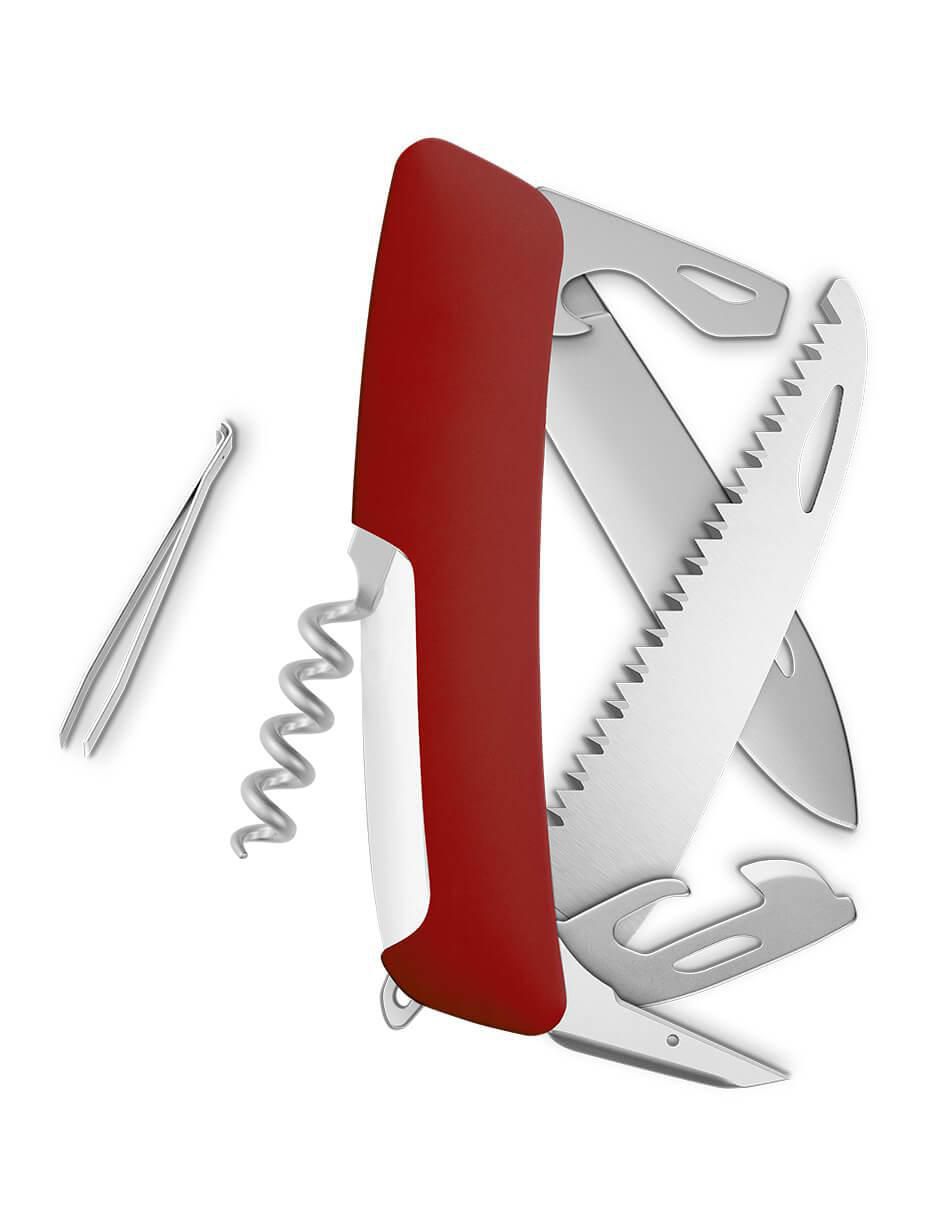 Navaja Allmatt Standard D05 13 funciones 2