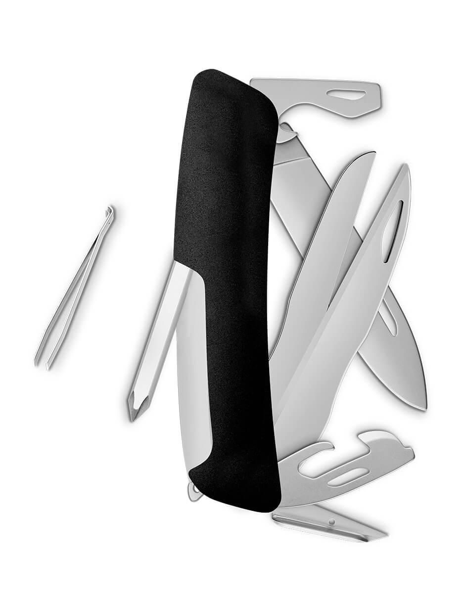 Navaja Allmatt Standard D08 R 13 funciones 2