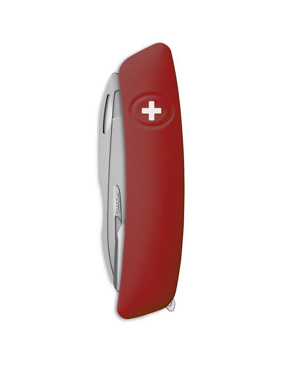 Navaja Swiza Allmatt Standard D08 R 13 funciones