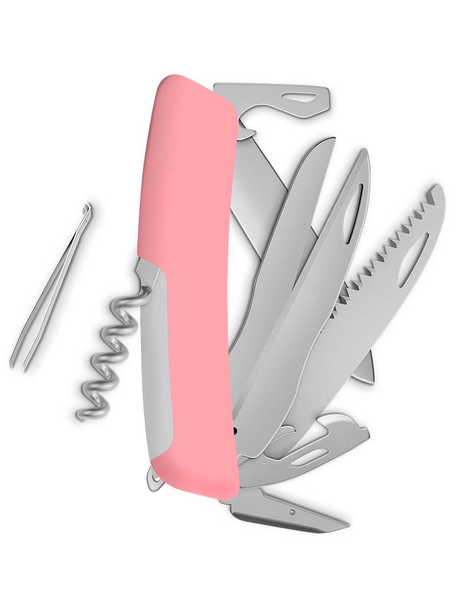 Navaja Allmatt Standard D09 R 14 funciones 2