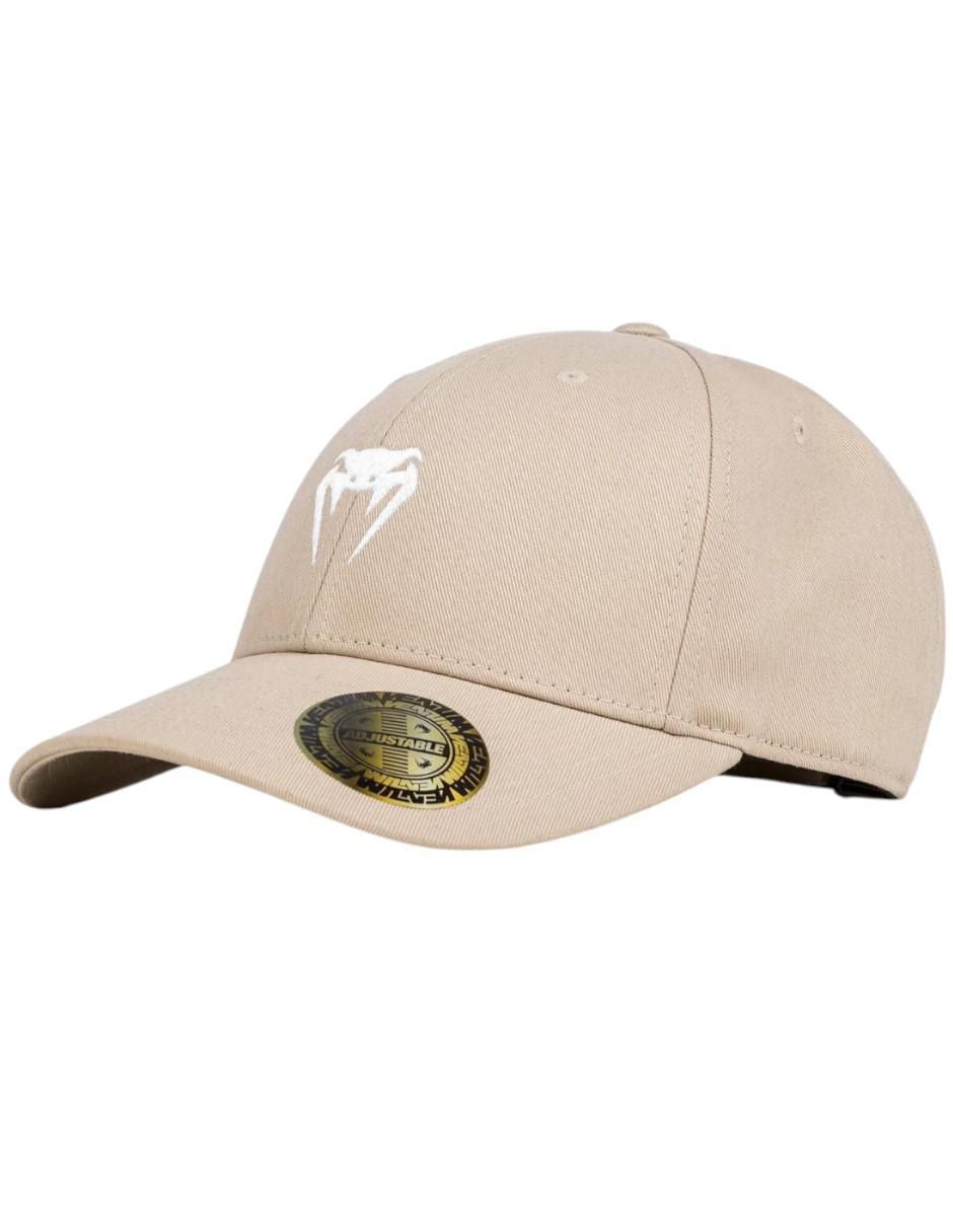 Gorra visera curva correa ajustable para entrenamiento UFC fusion para hombre