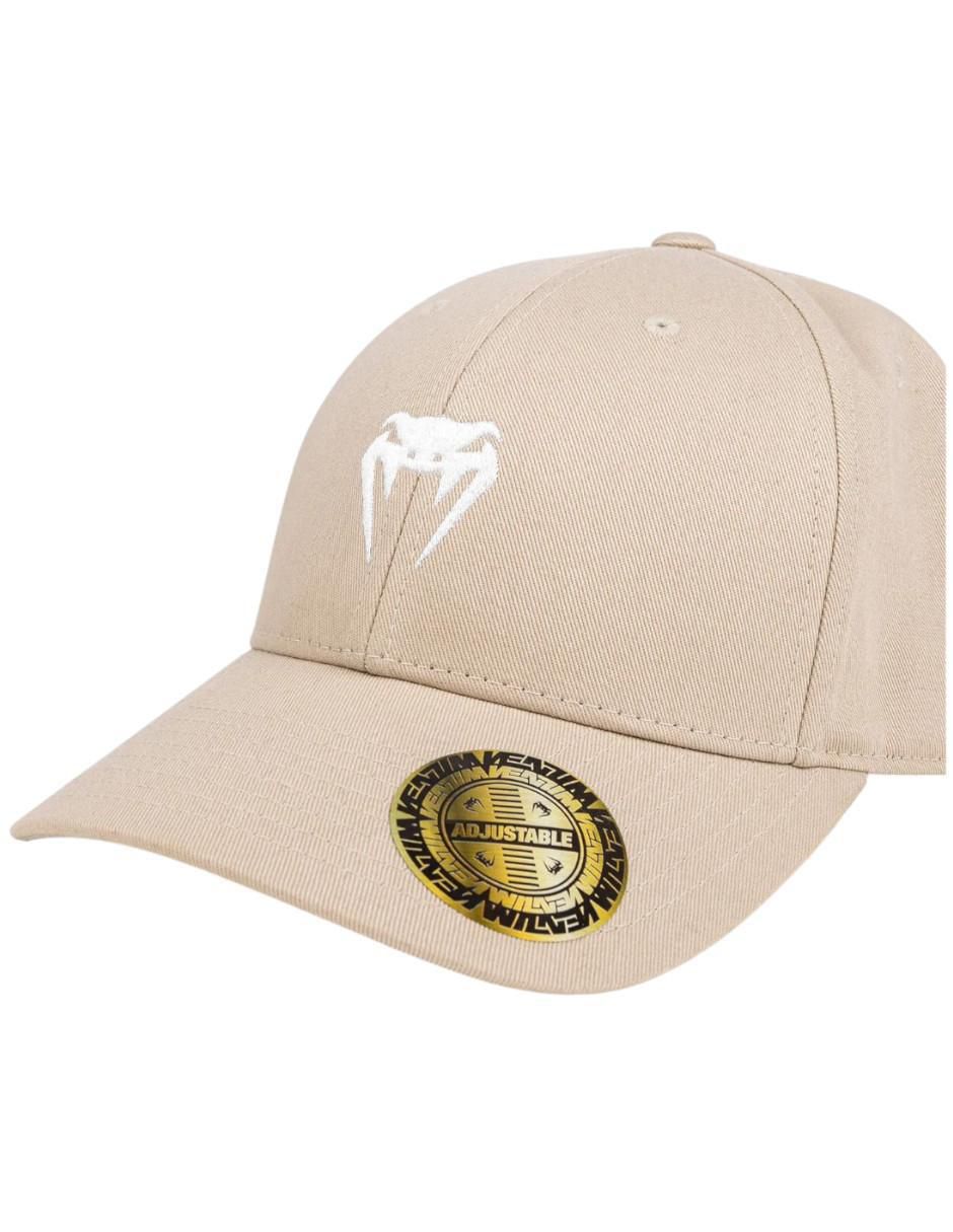 Gorra visera curva correa ajustable para entrenamiento UFC fusion para hombre 2