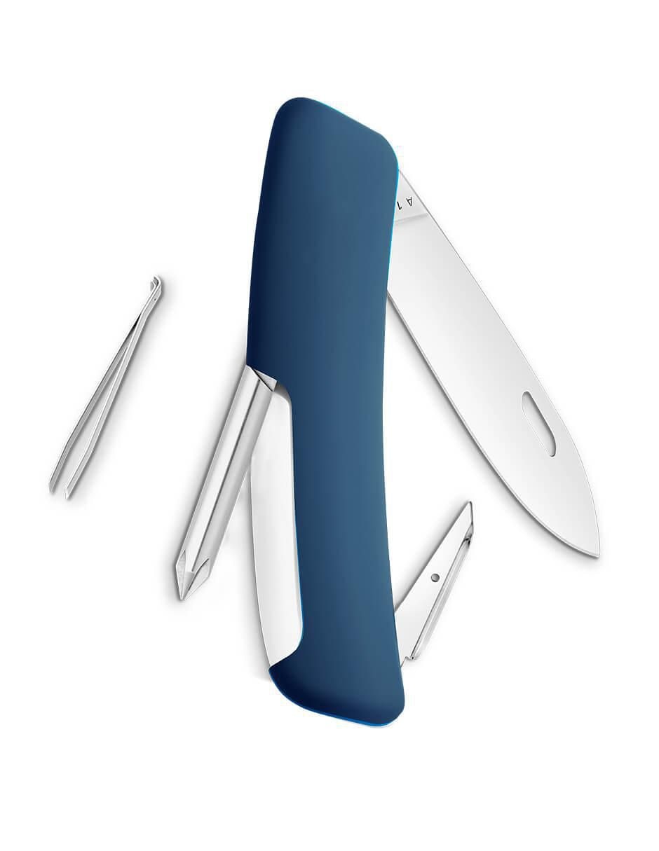 Navaja Polished Standard 2