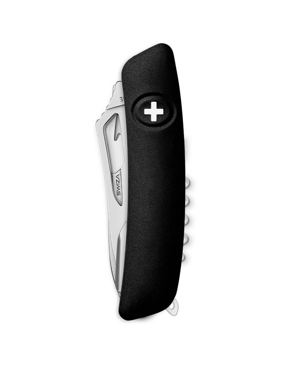Navaja Polished Single hand 3
