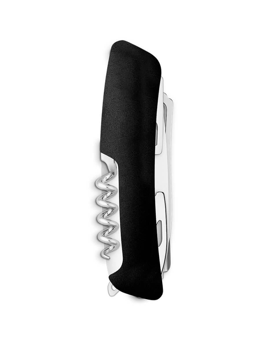 Navaja Polished Single hand 4