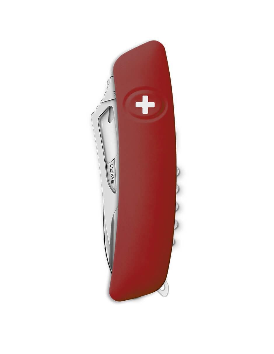 Navaja Swiza Polished Single hand