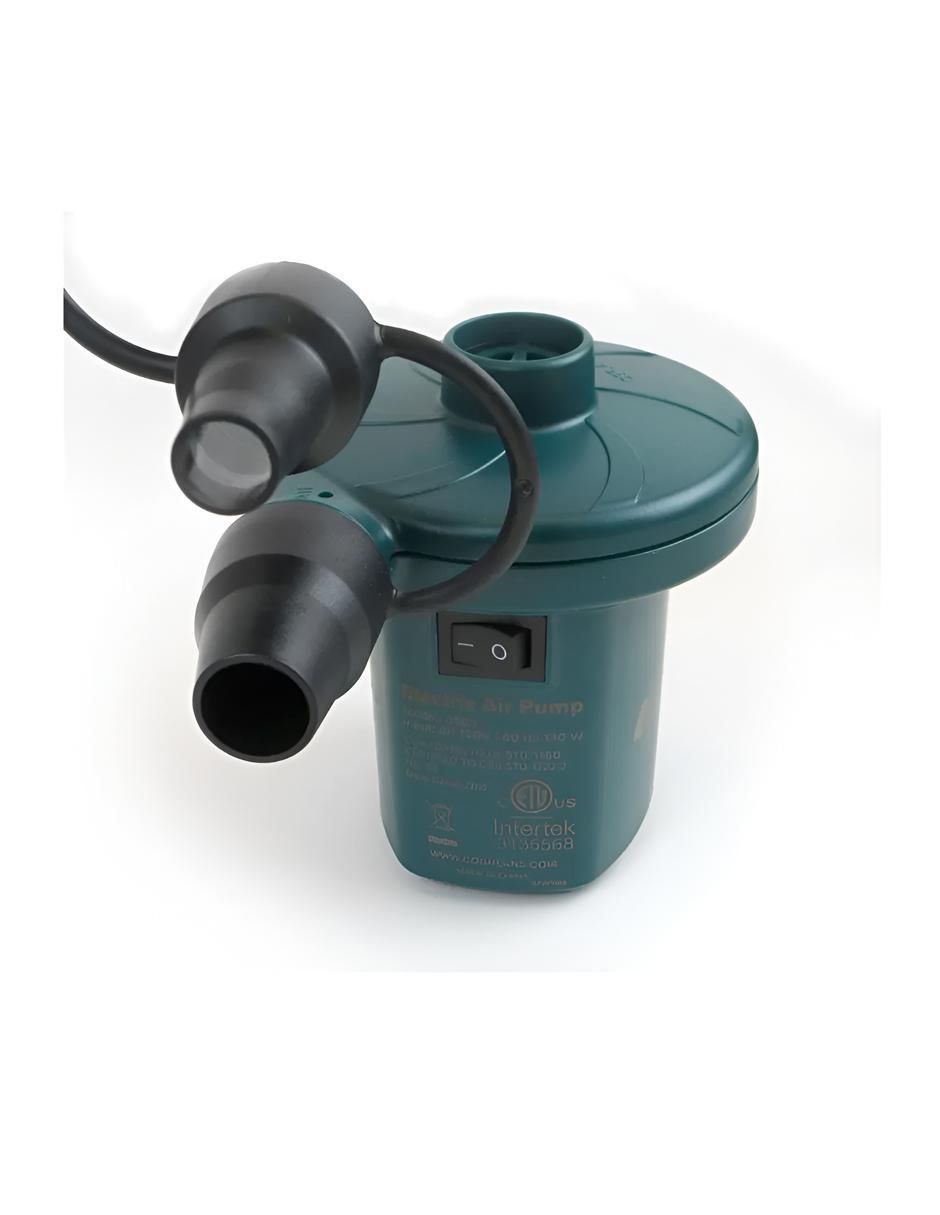 Bomba eléctrica de 12 V 2