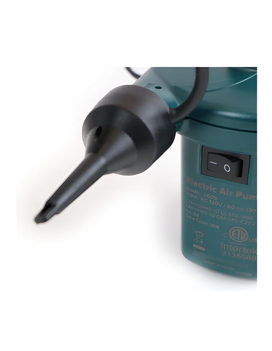 Bomba eléctrica de 12 V 3