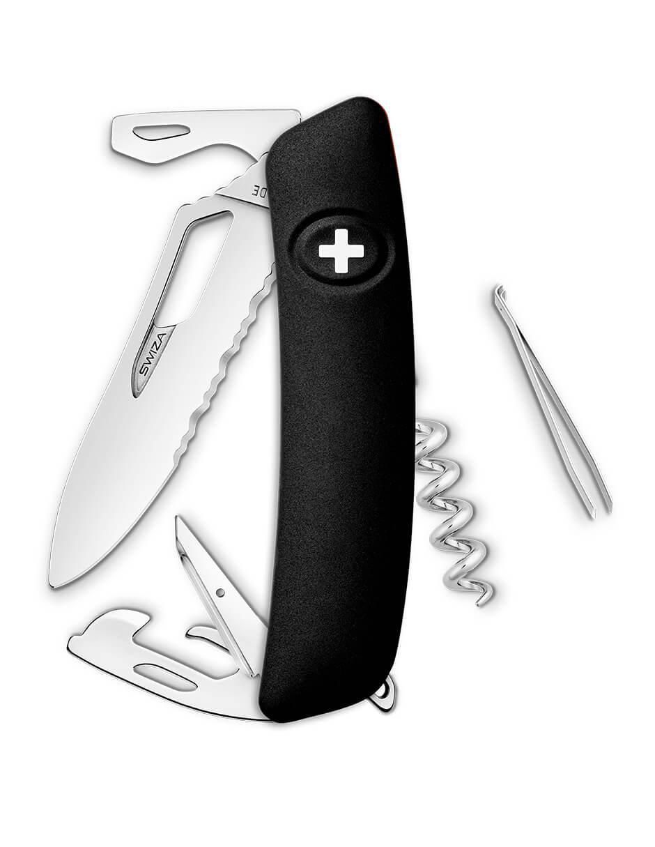 Navaja Polished Single hand Navaja Polished Single hand