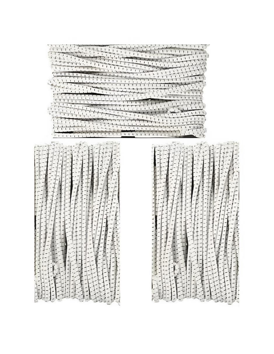 Cordón de algodón para campismo 4