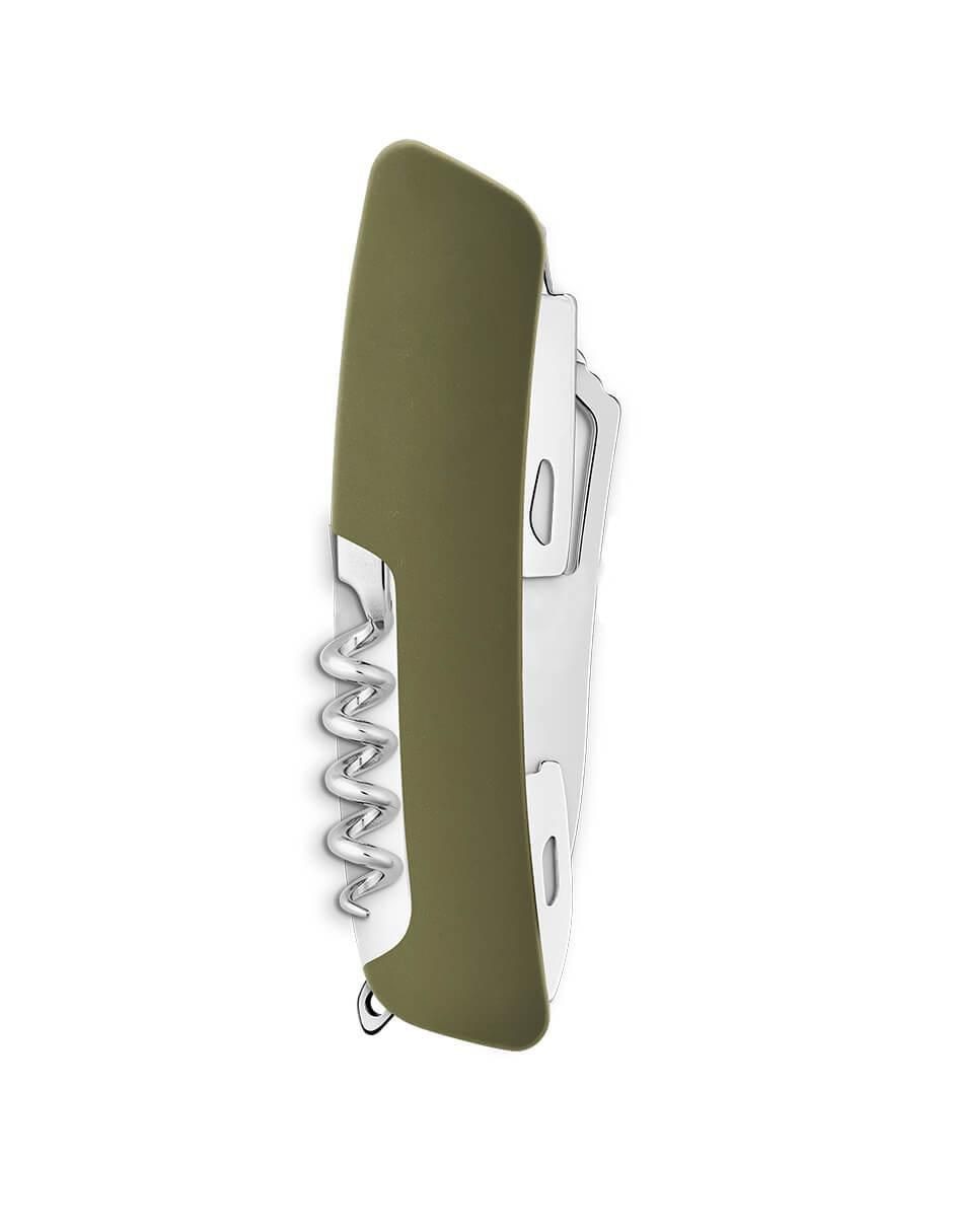 Navaja Polished Single hand 4