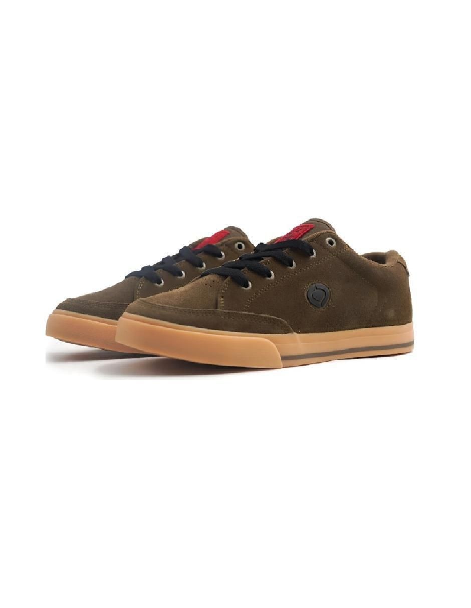 Tenis Al50 Slim de hombre para skate 2