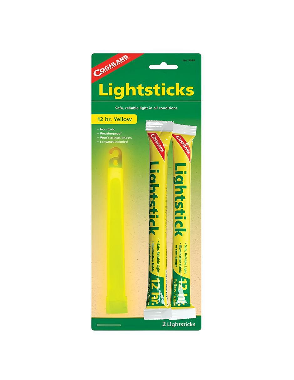 Luz de emergencia para campismo 3