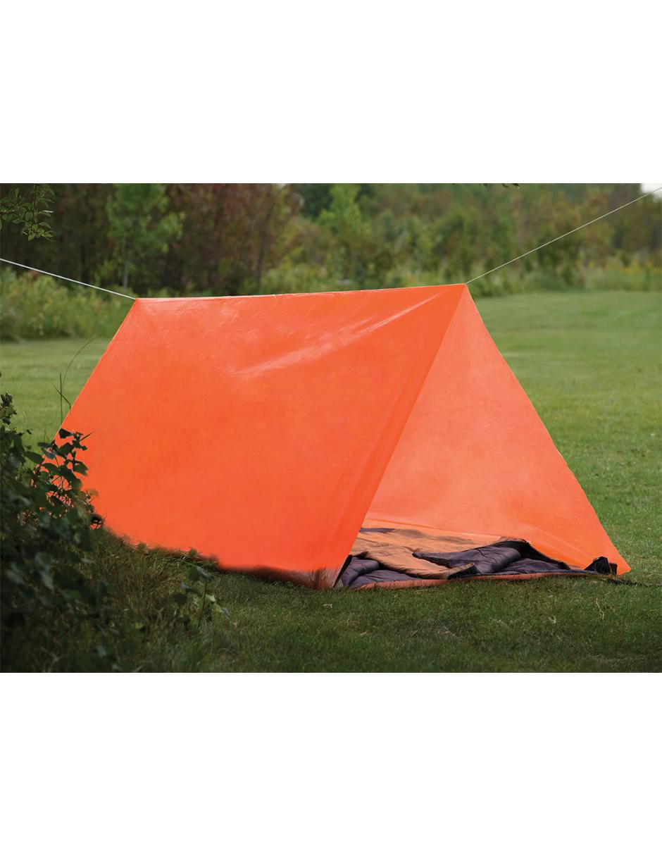 Kit de campismo de campismo adulto 4