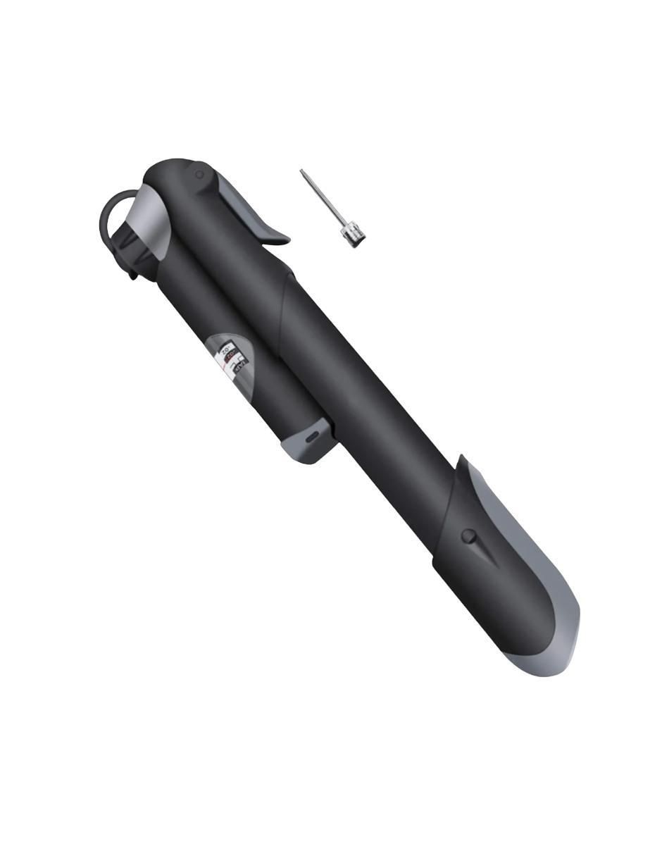 Bomba de aire manual para ciclismo