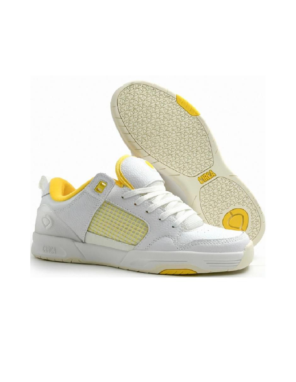 Tenis Tave Tt Jibulee de hombre para skate 2