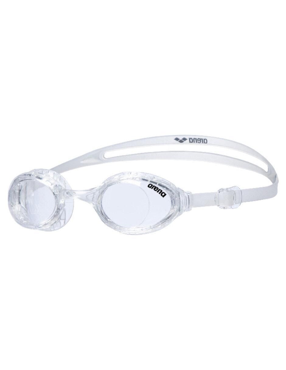 Goggles transparentes para natación unisex Goggles transparentes para natación unisex
