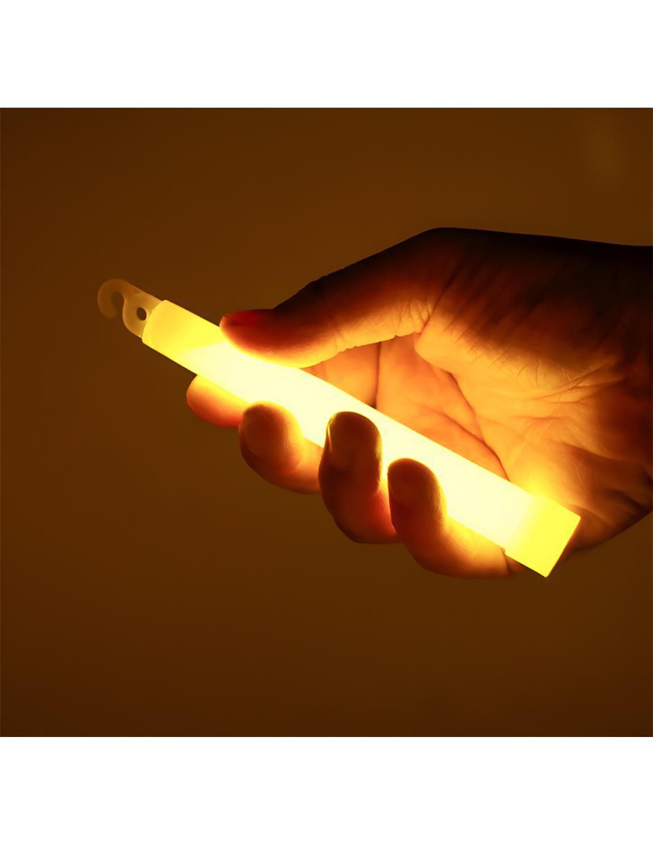 Luz de emergencia para campismo 4