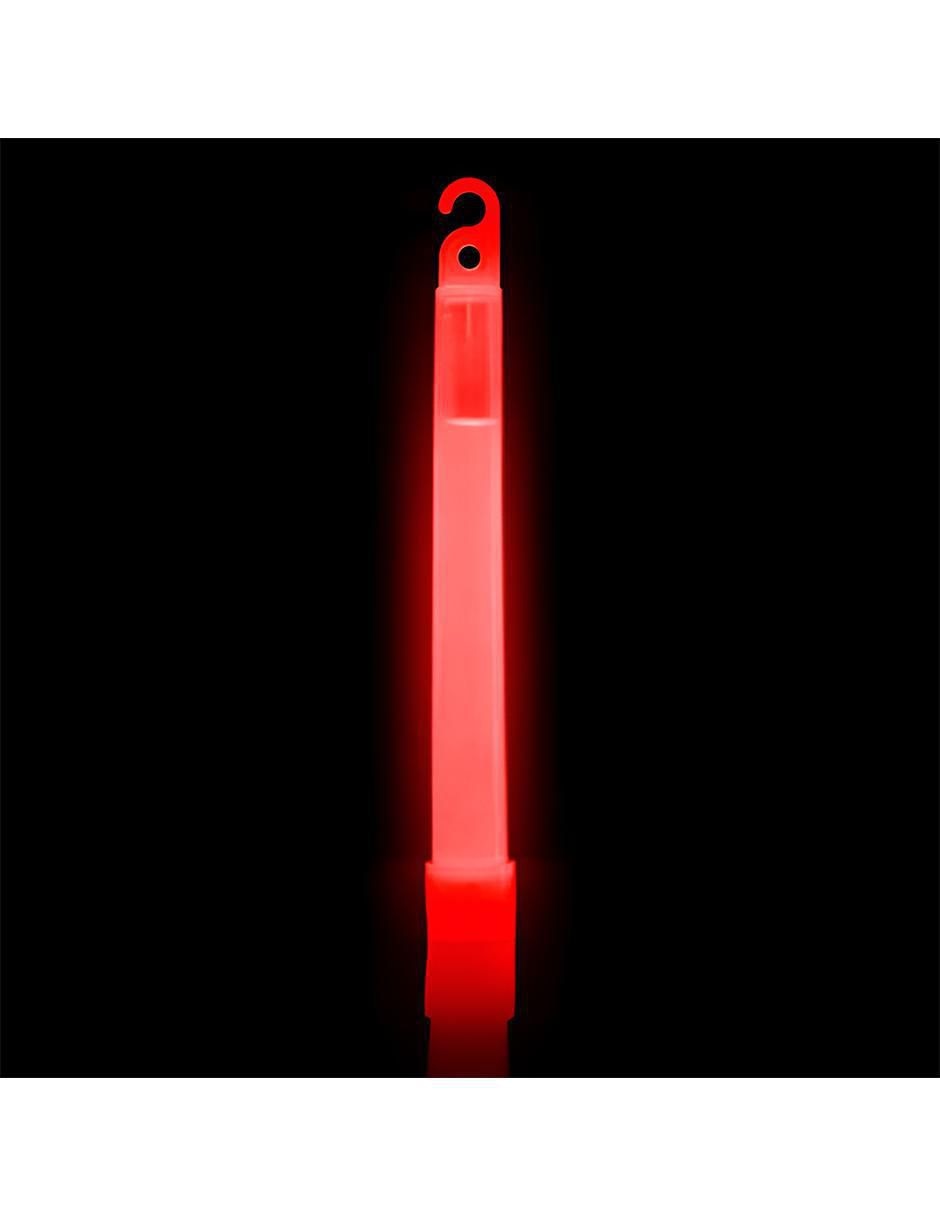 Luz de emergencia para campismo 2