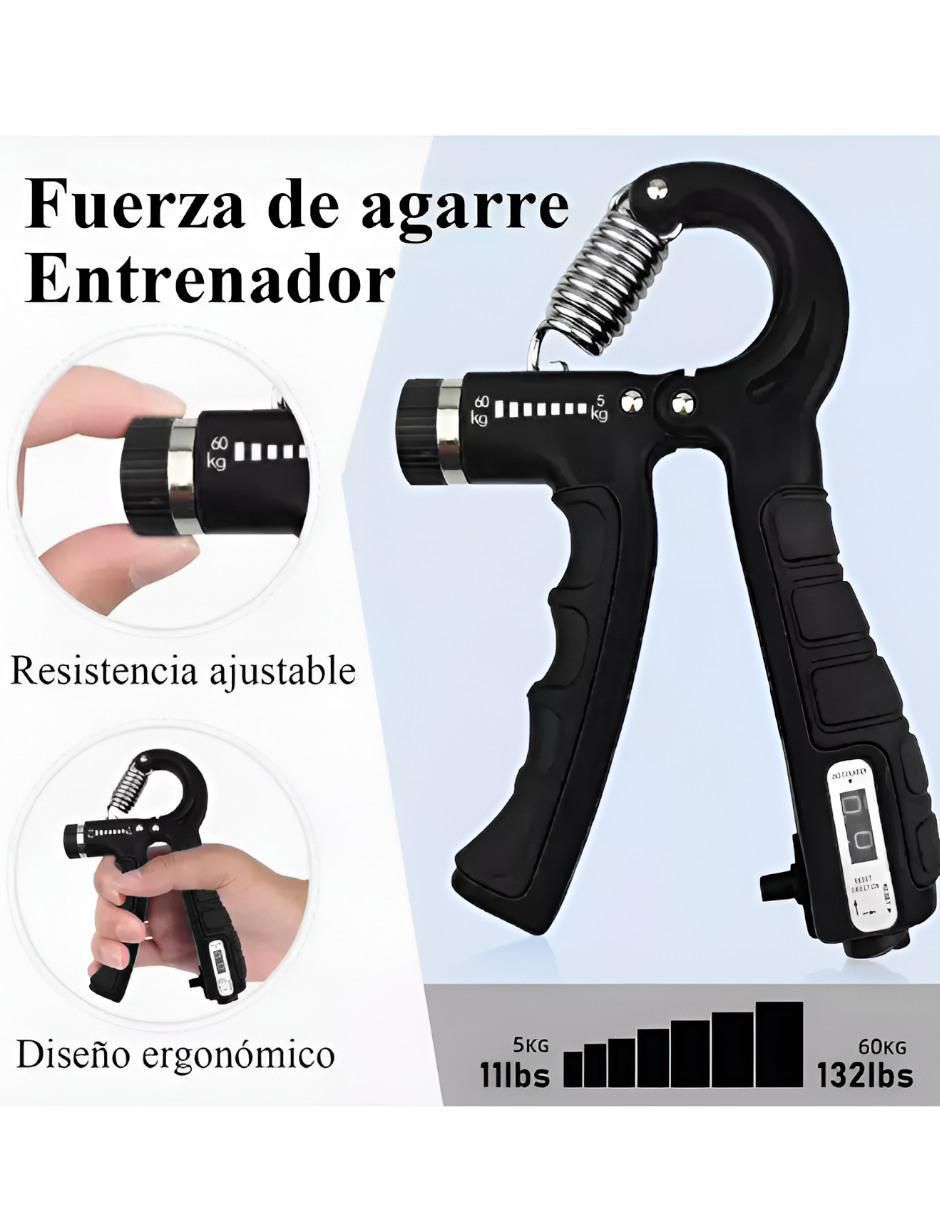 Ejercitador de mano de entrenamiento 3