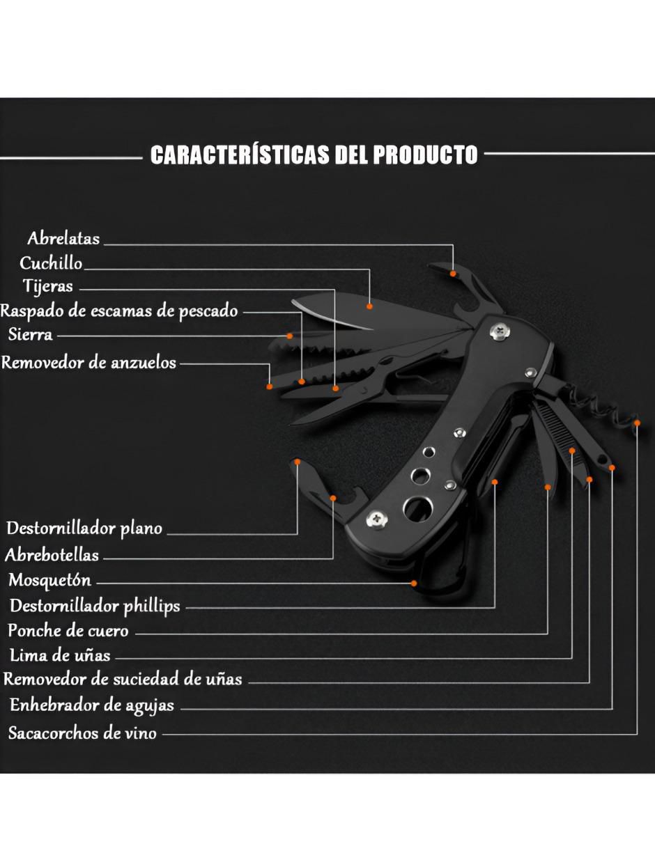 Navaja 2