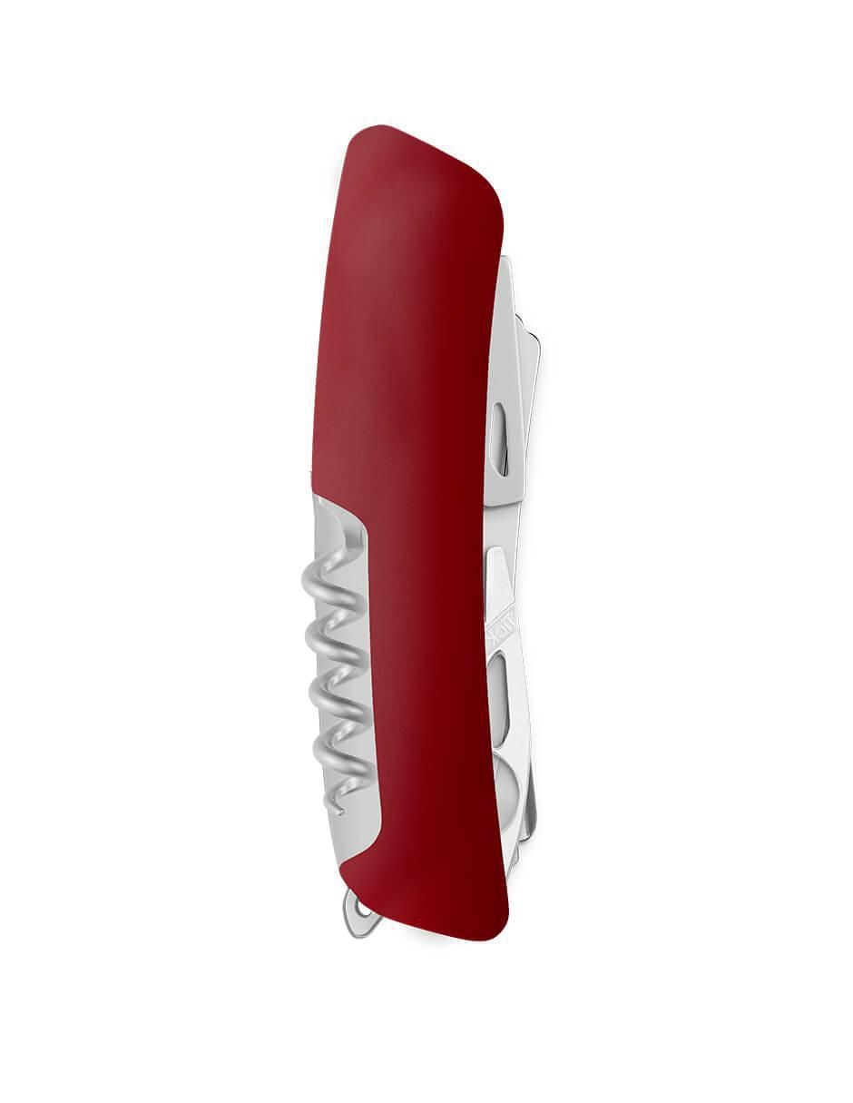 Navaja Swiza Allmatt Single hand wavy edge sh03 tr-tt 12 funciones