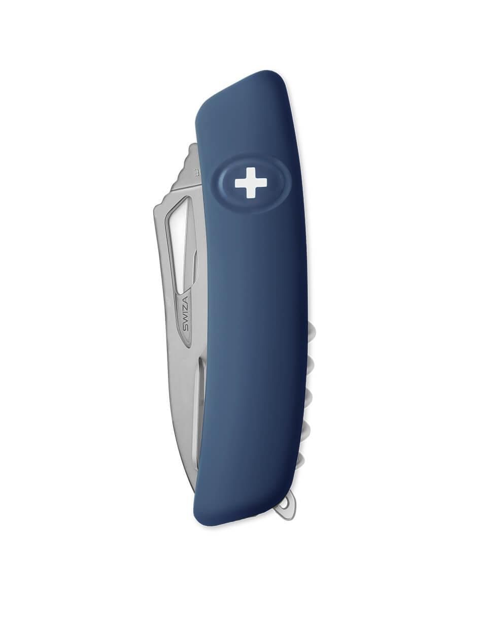 Navaja Allmatt Single hand wavy edge sh03 tr-tt 12 funciones 3