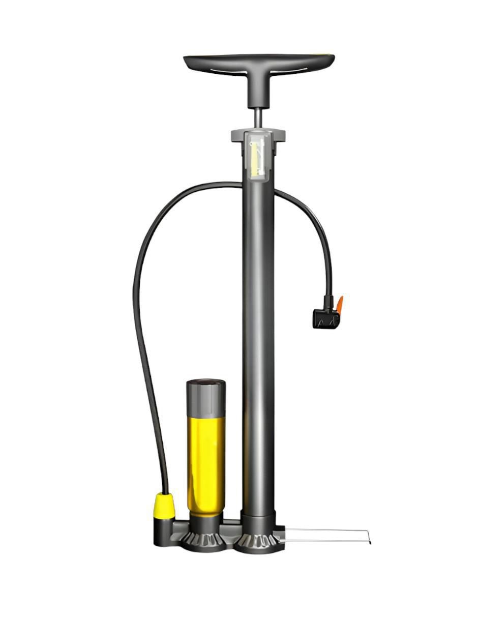 Bomba de aire manual xtllar5854 para ciclismo