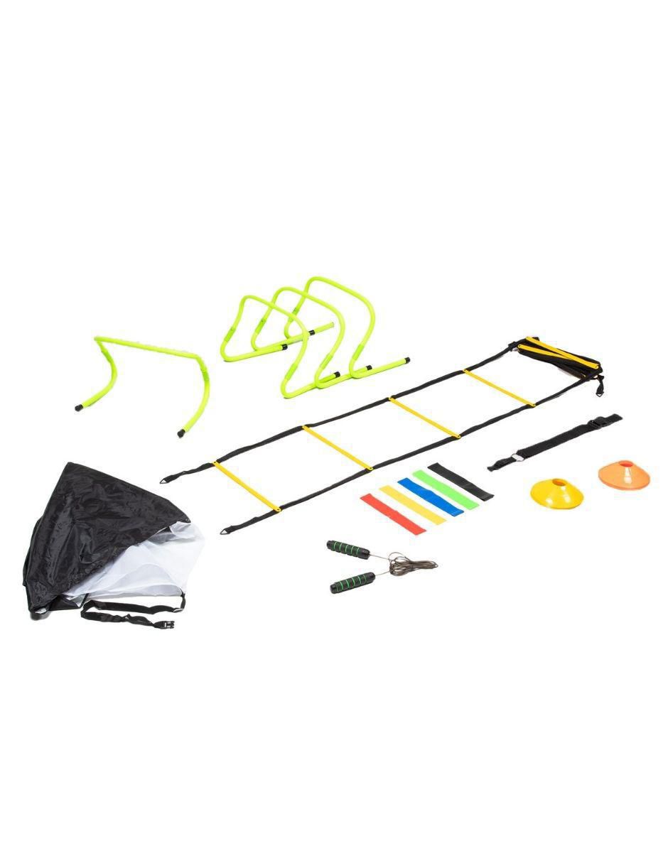 Kit de entrenamiento de entrenamiento adulto Kit de entrenamiento de entrenamiento adulto