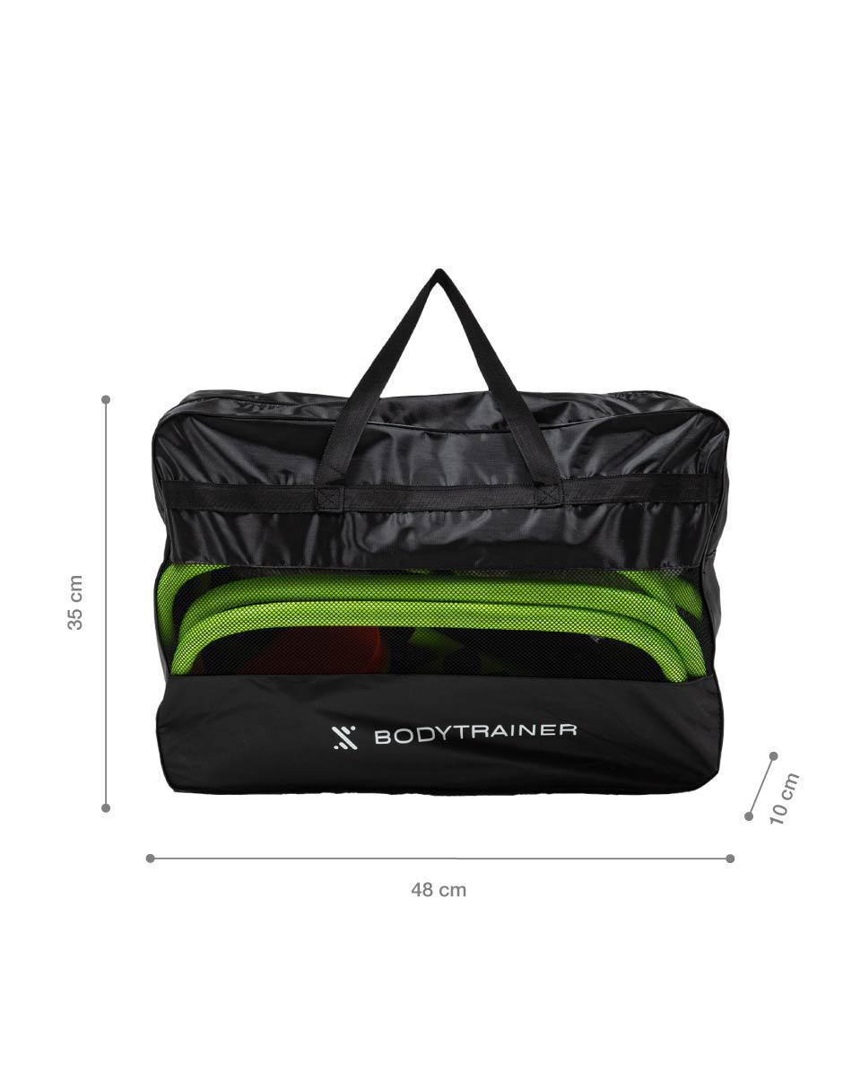 Kit de entrenamiento de entrenamiento adulto 11