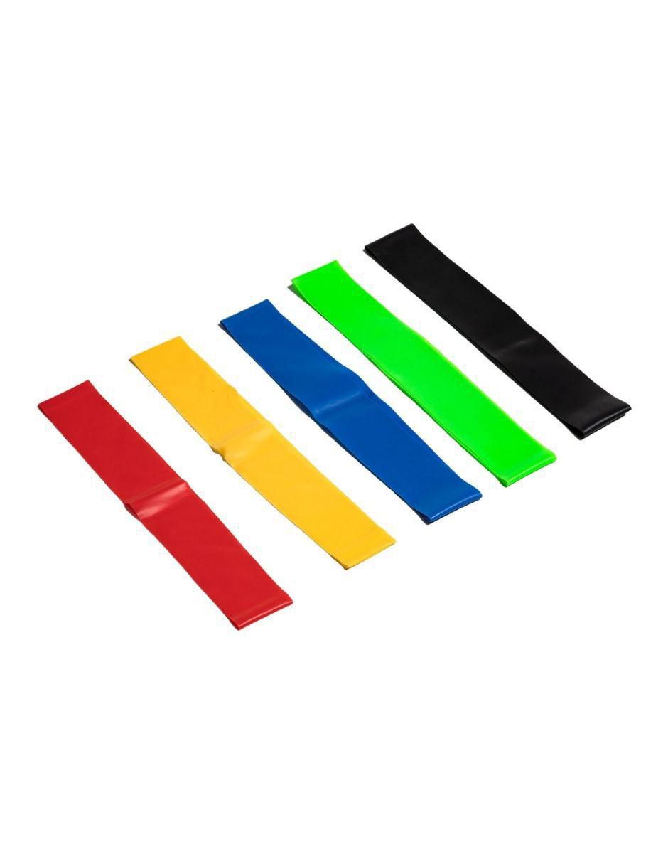 Kit de entrenamiento de entrenamiento adulto 3