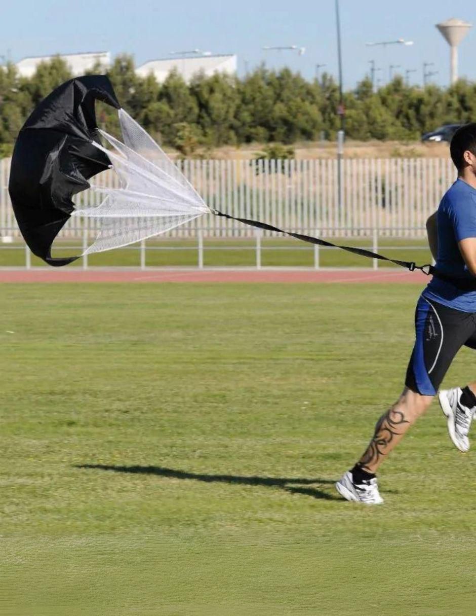 Kit de entrenamiento de entrenamiento adulto 10