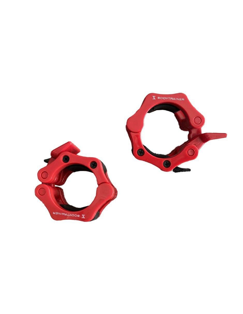 Set de protectores de crossfit adulto Set de protectores de crossfit adulto
