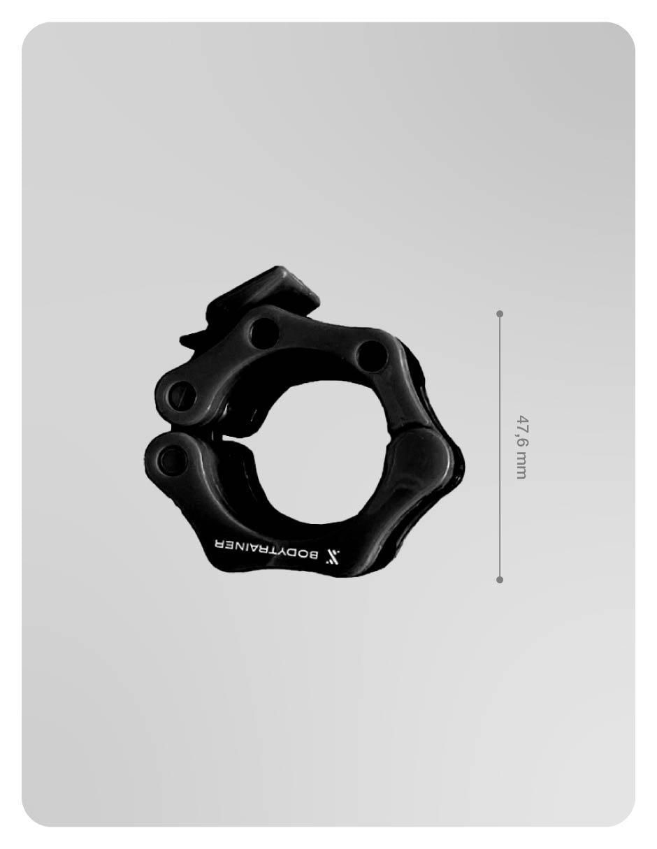 Set de protectores de crossfit adulto 4