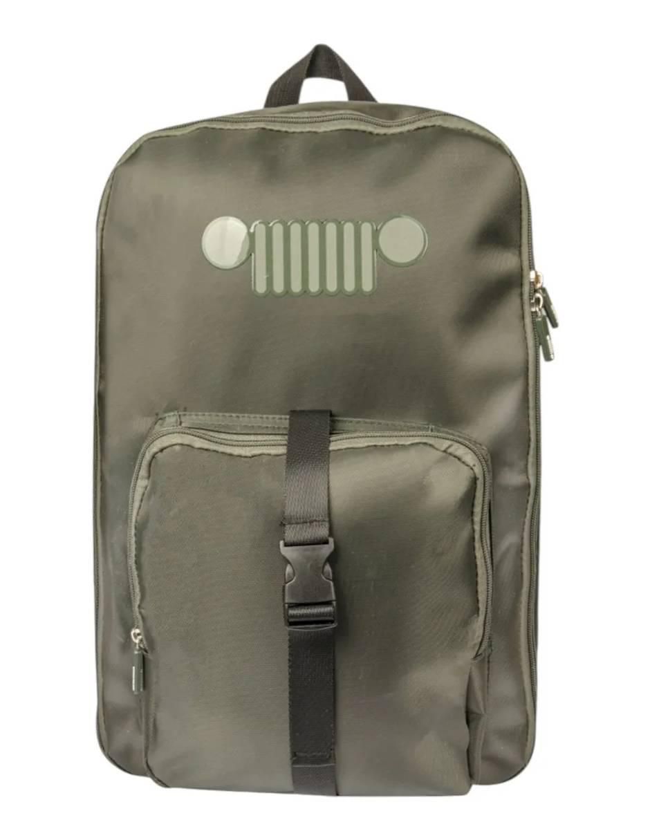 Mochila escolar