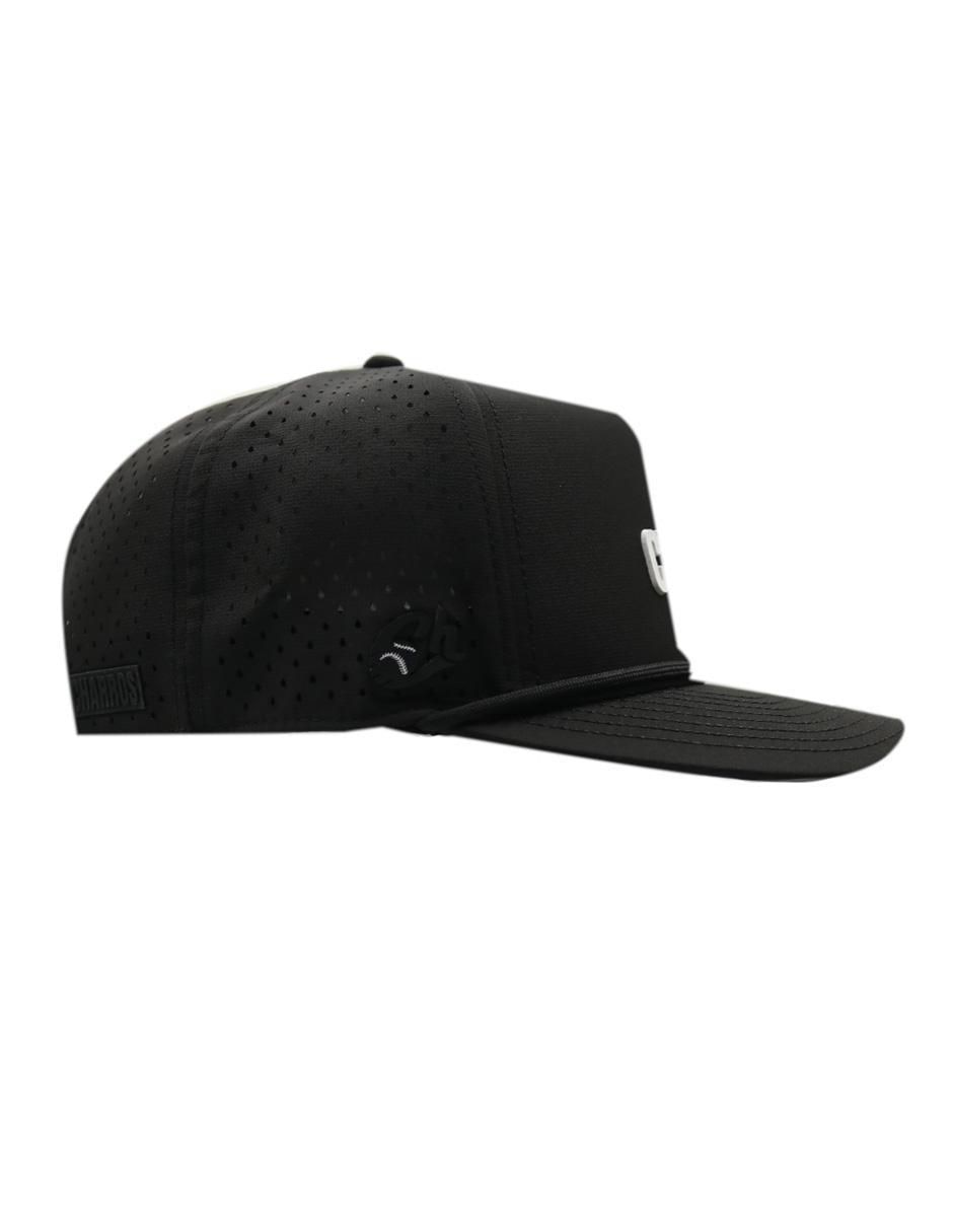 Gorra visera curva broche para béisbol unisex 2