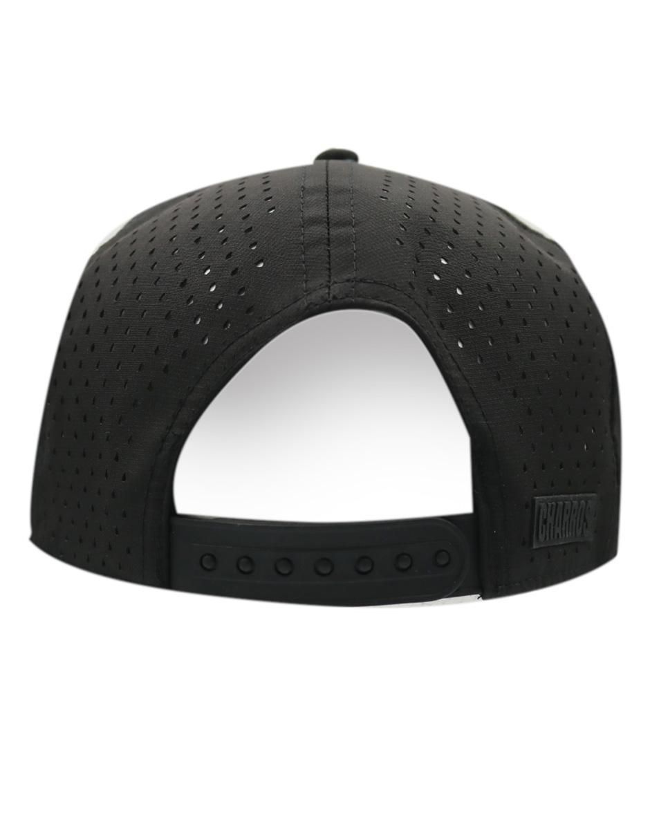 Gorra visera curva broche para béisbol unisex 3