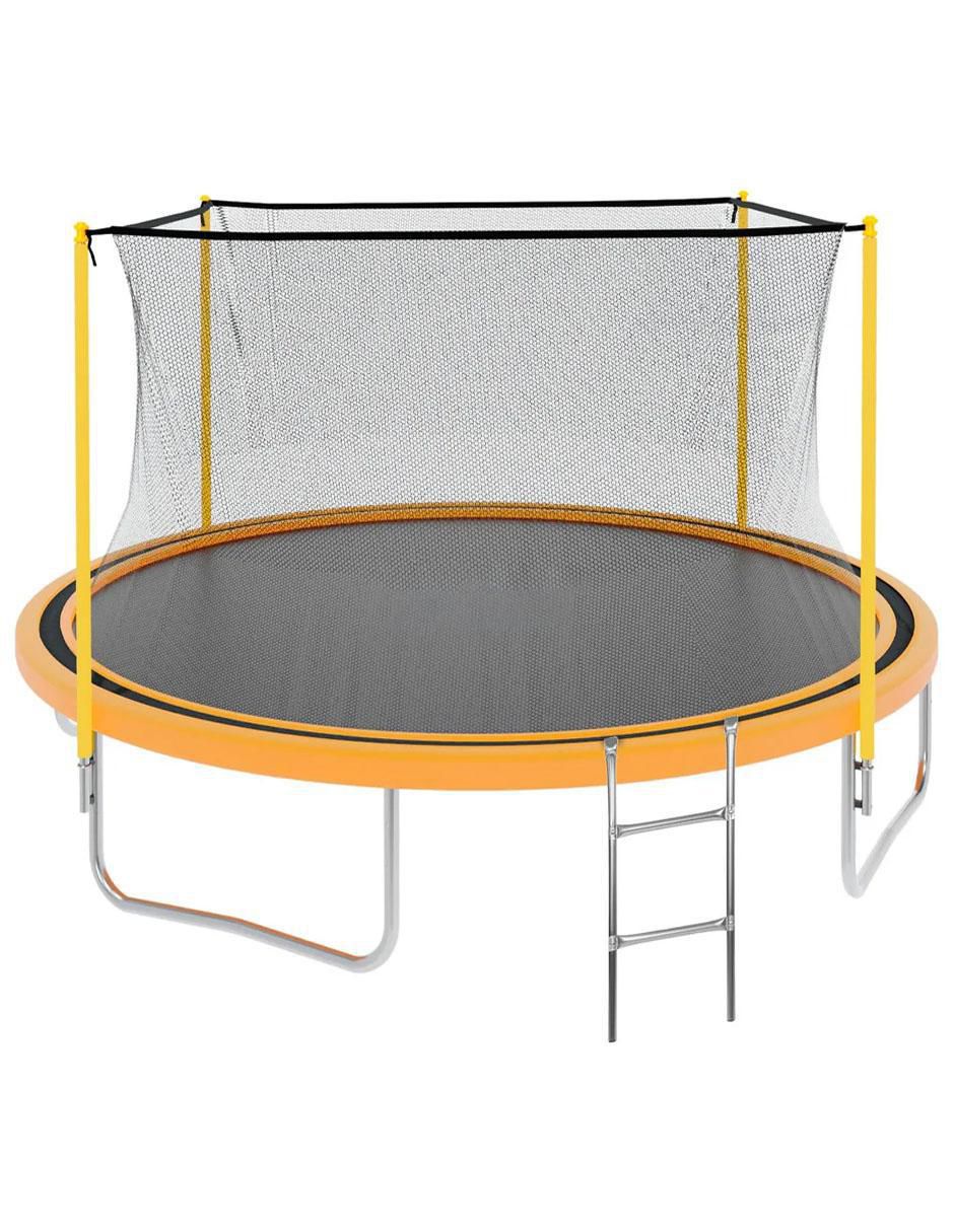 Trampolín Mkz-trampesca 1