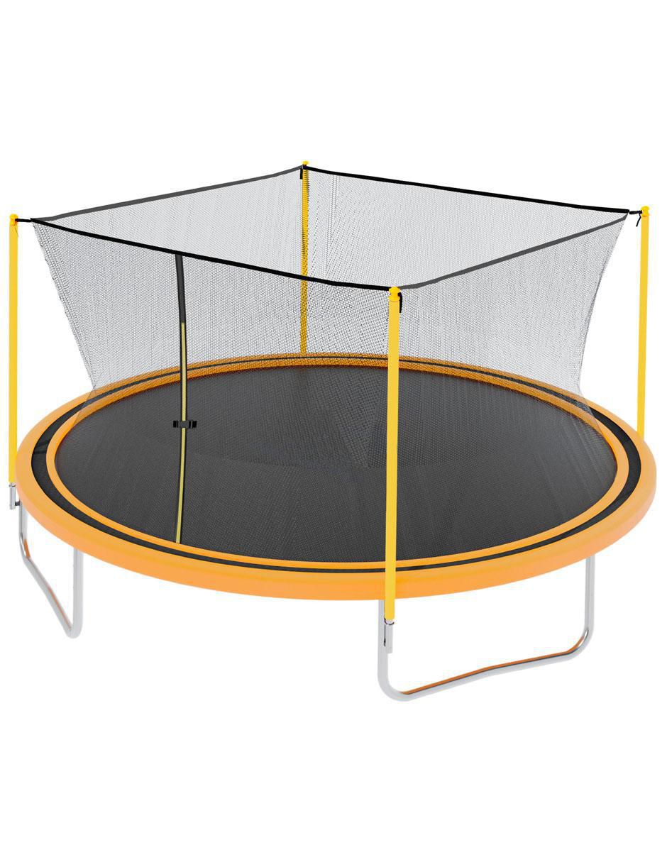 Trampolín Mkz-trampesca 2