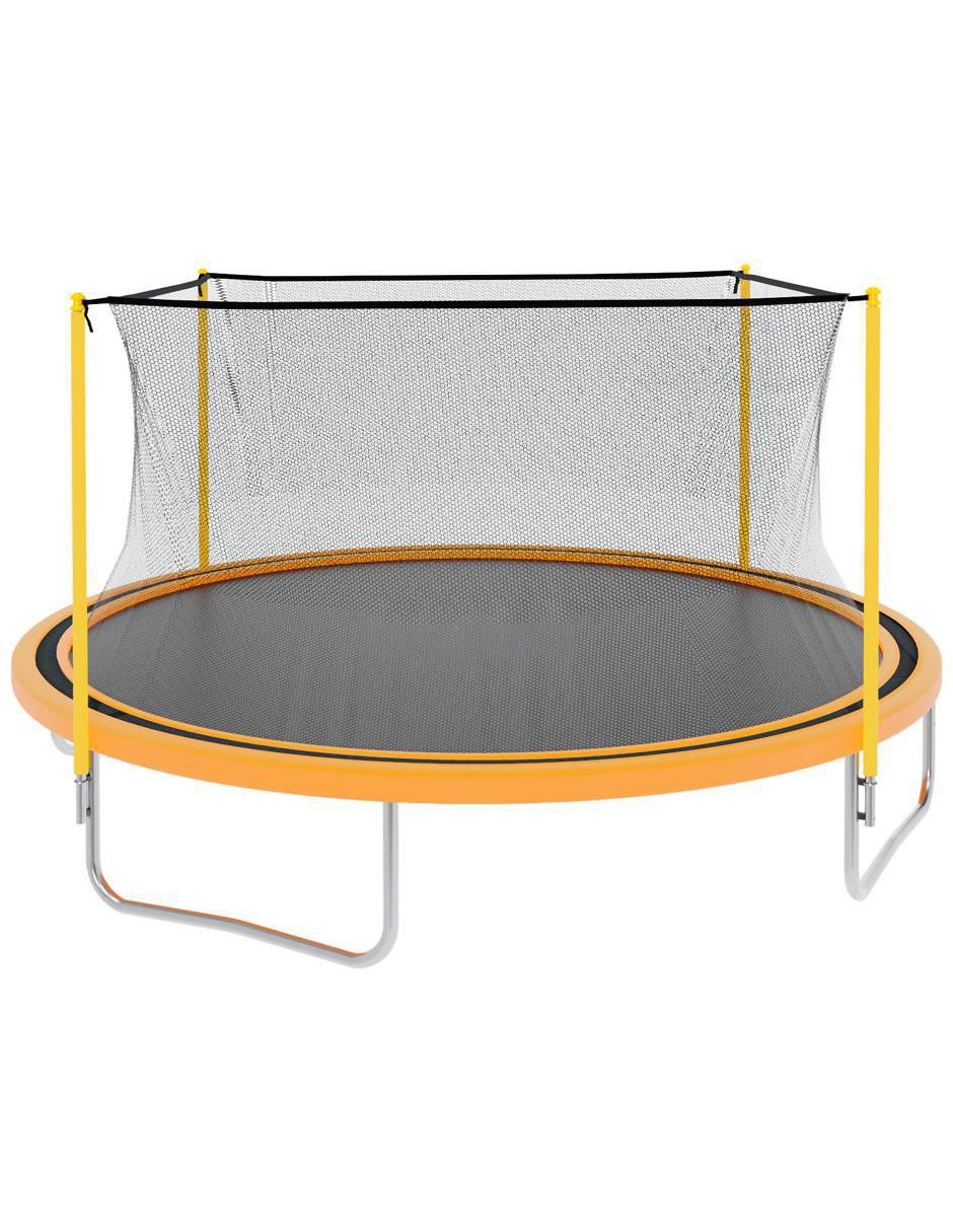 Trampolín Mkz-trampesca 3