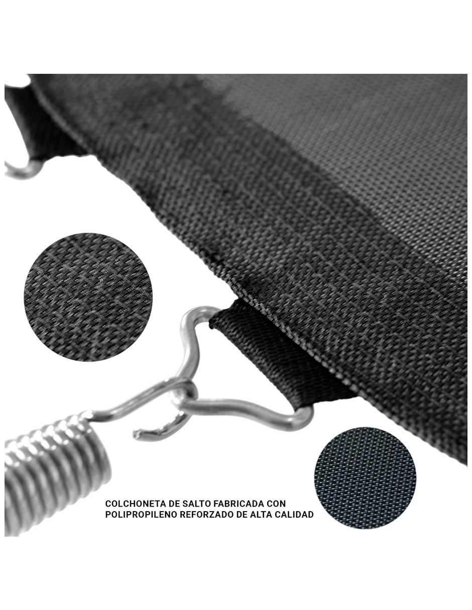 Trampolín Mkz-trampesca 5