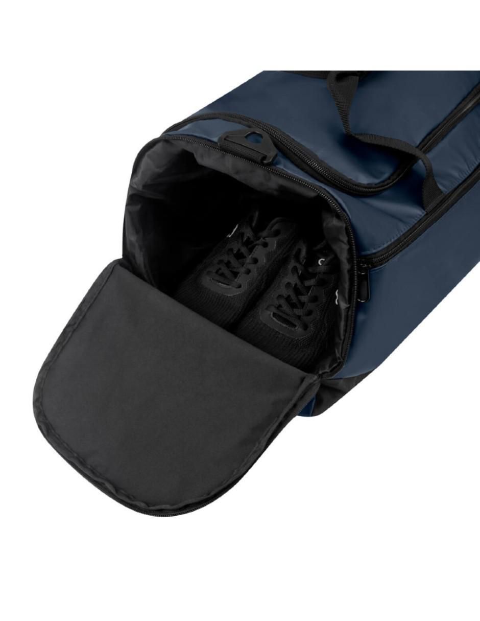 Bolsa Duffel unisex 3