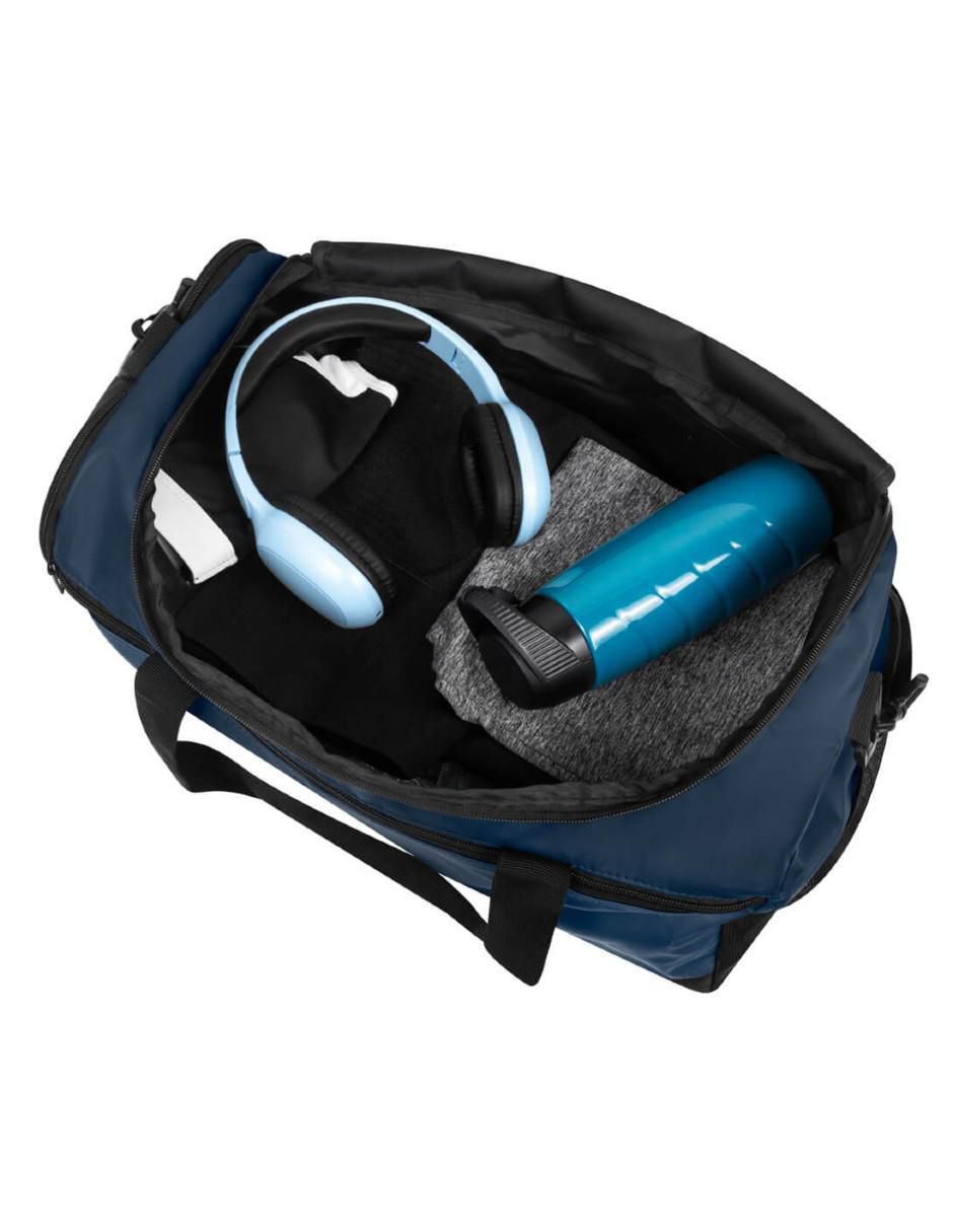 Bolsa Duffel unisex 4
