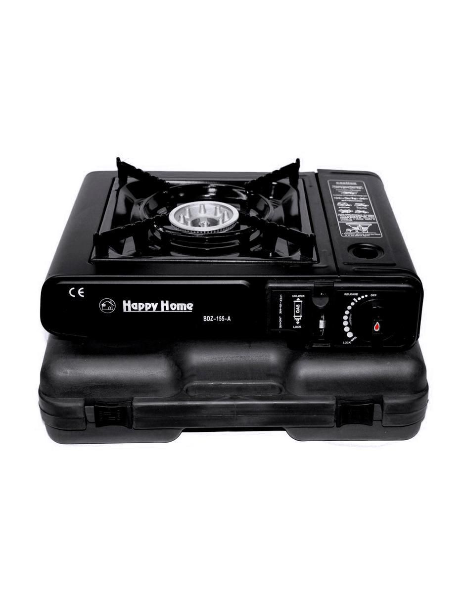 Parrilla de gas ec0503 de metal 3