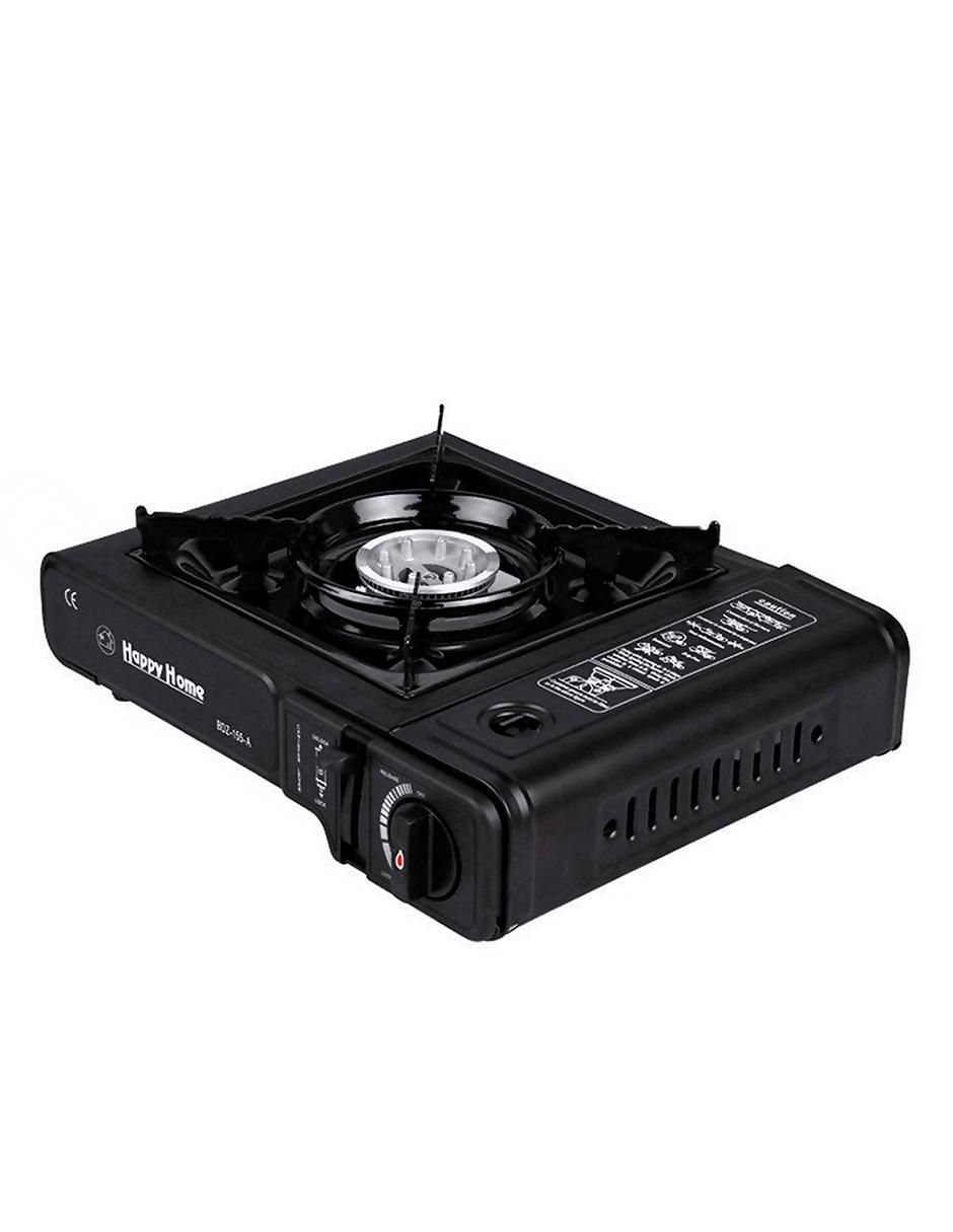 Parrilla de gas ec0503 de metal 5