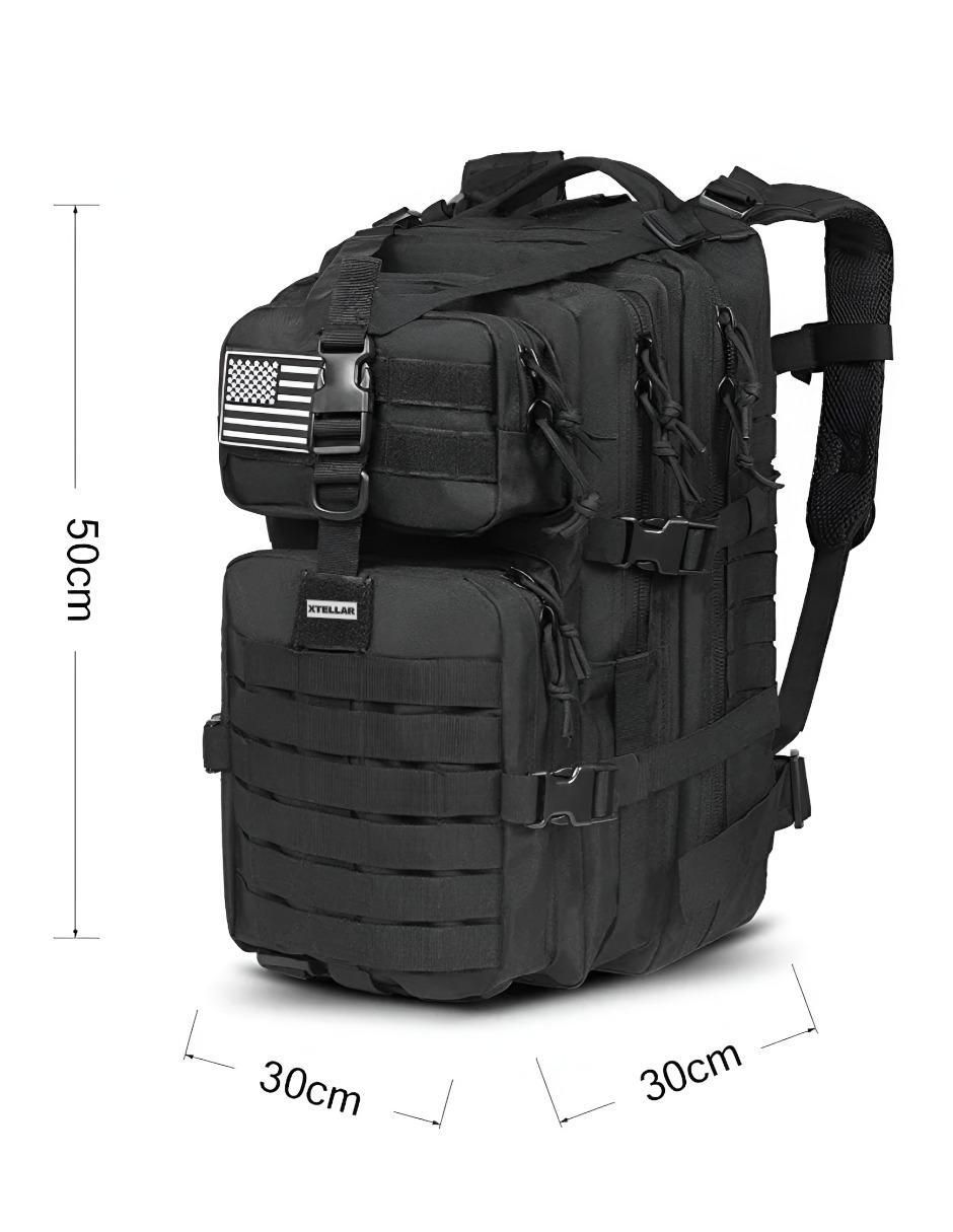 Mochila deportiva para hombre 4