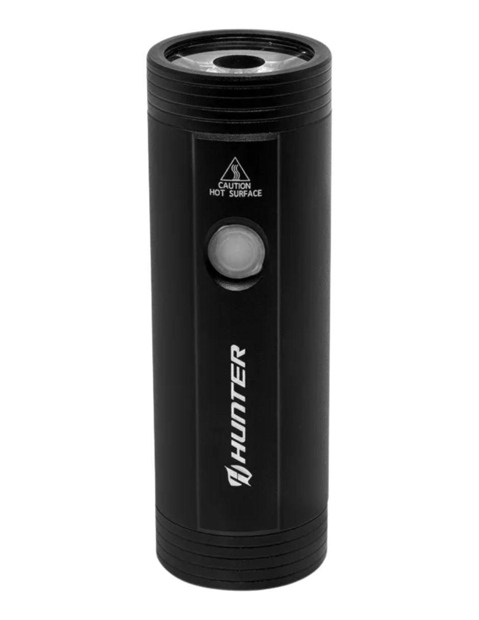 Lámpara delantera para bicicleta 2