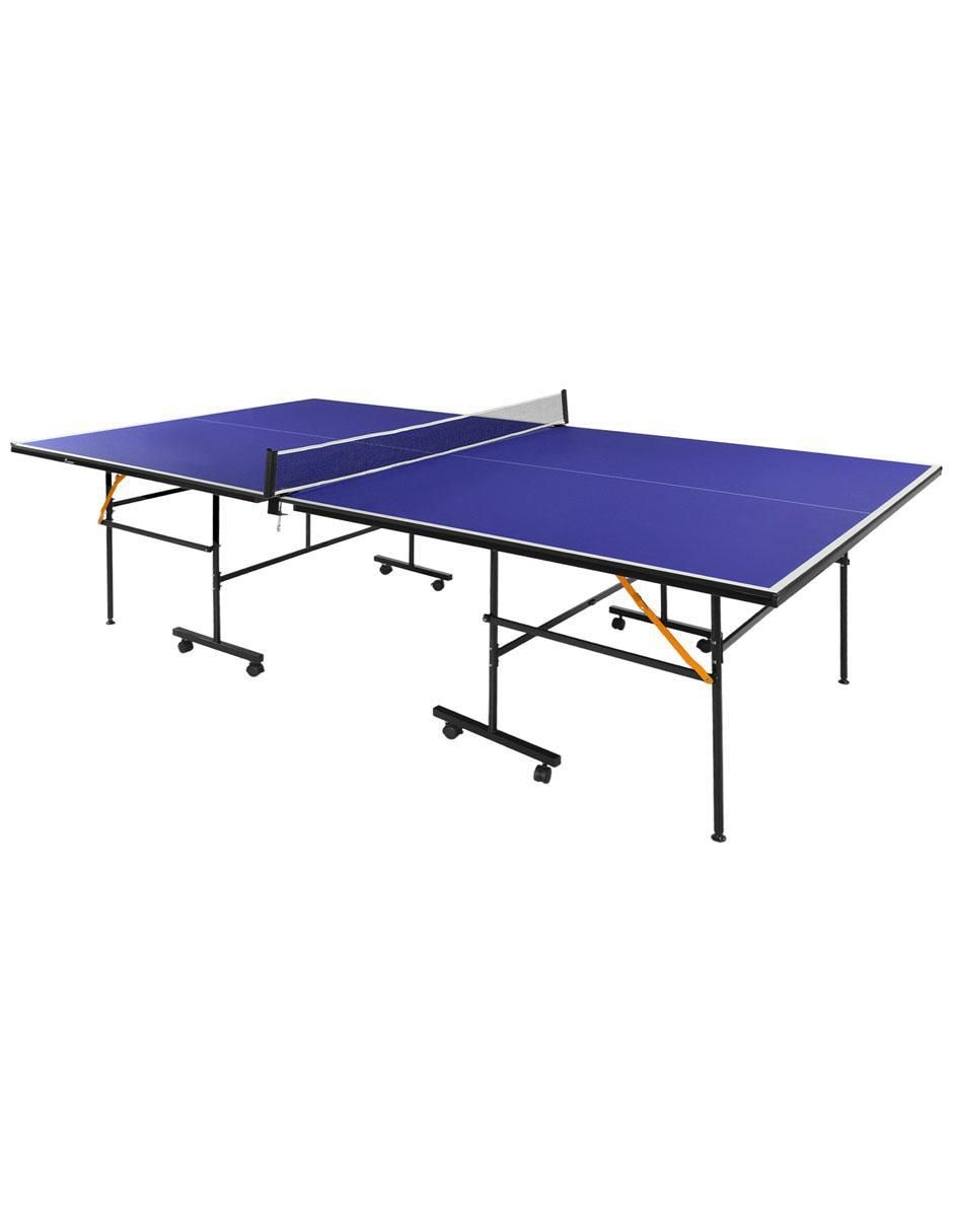 Mesa de ping pong de metal