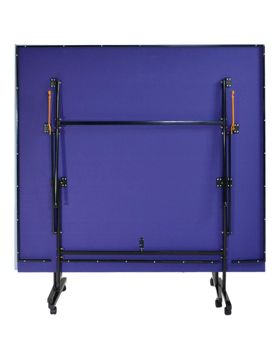 Mesa de ping pong de metal 3