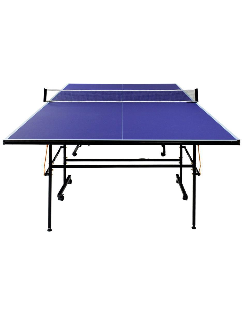 Mesa de ping pong de metal 4